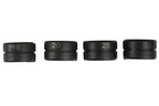 Cleste hidraulic 6t manual pentru sertizat conectori conducte tevi PEX 16-32mm U+TH - Bjc tools