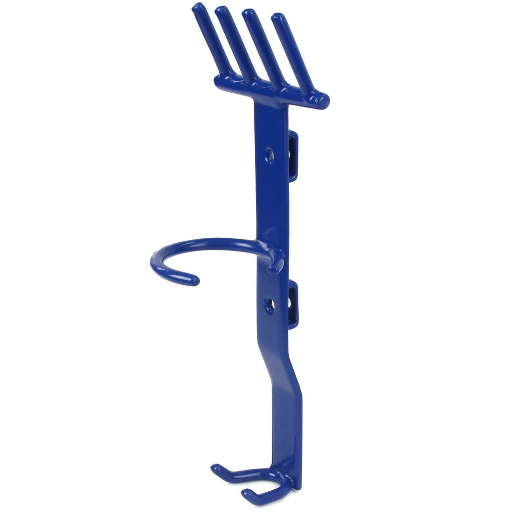 Suport pistol de impact si chei tubulare 3 in 1 - Bjc tools