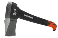 Topor pt despicat lemne otel carbon acoperit cu teflon si coada compozit 2.35kg 0.78m marimea XL - Bjc tools