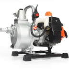 Motopompa apa 1 tol,Pompa apa cu motor benzina - Bjc tools