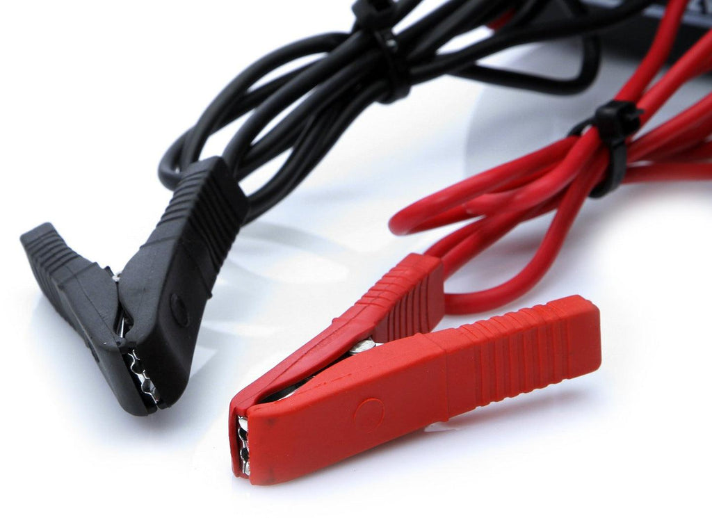 Redresor baterii auto 12/24 v cu functie de încărcare rapida - Bjc tools