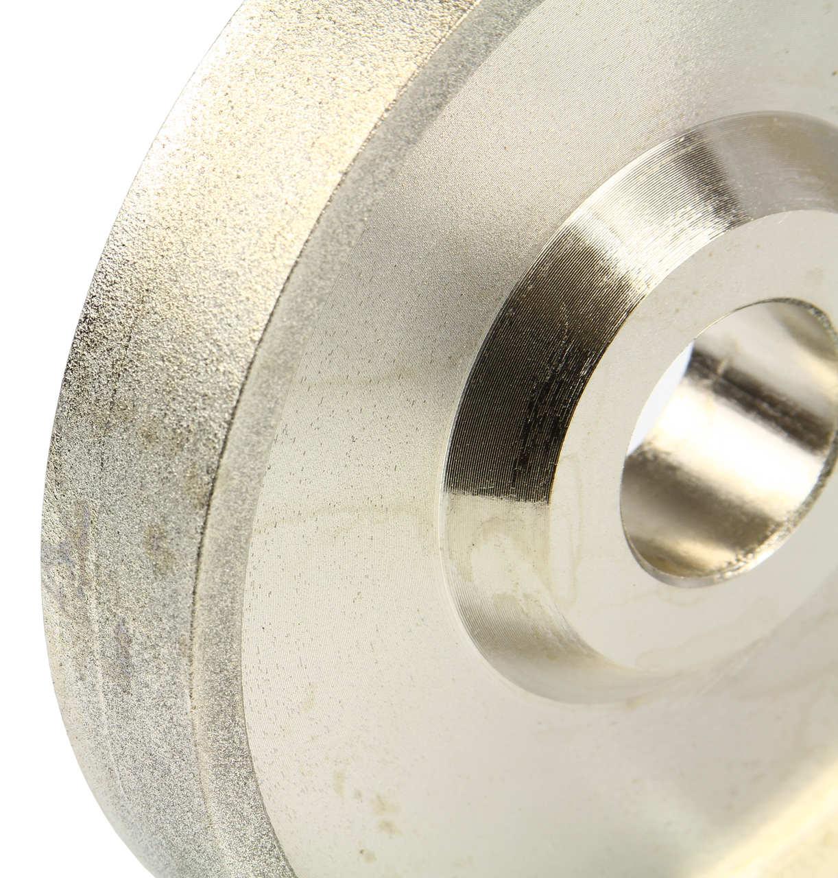 Disc diamantat pentru mașina de ascuțit 150 / 32/30/25/20/12.7 mm - Bjc tools