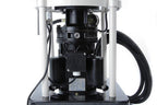 Gresor electric 20 Litri. Pompa gresat - Bjc tools