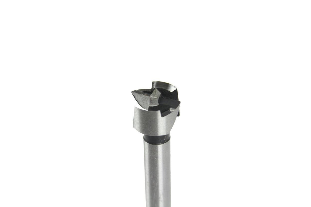 Set burghiu freze gaurit lemn 15 piese 10-50mm - Bjc tools