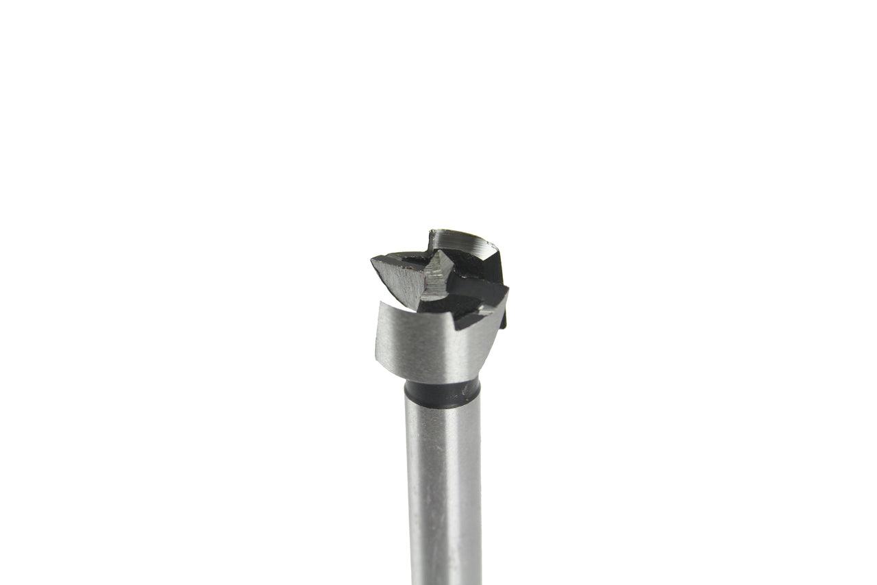 Set burghiu freze gaurit lemn 15 piese 10-50mm - Bjc tools