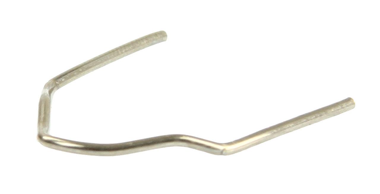 Set 800 capse de rezerva pentru pistol de lipit,capse pistol de sudat plastic - Bjc tools
