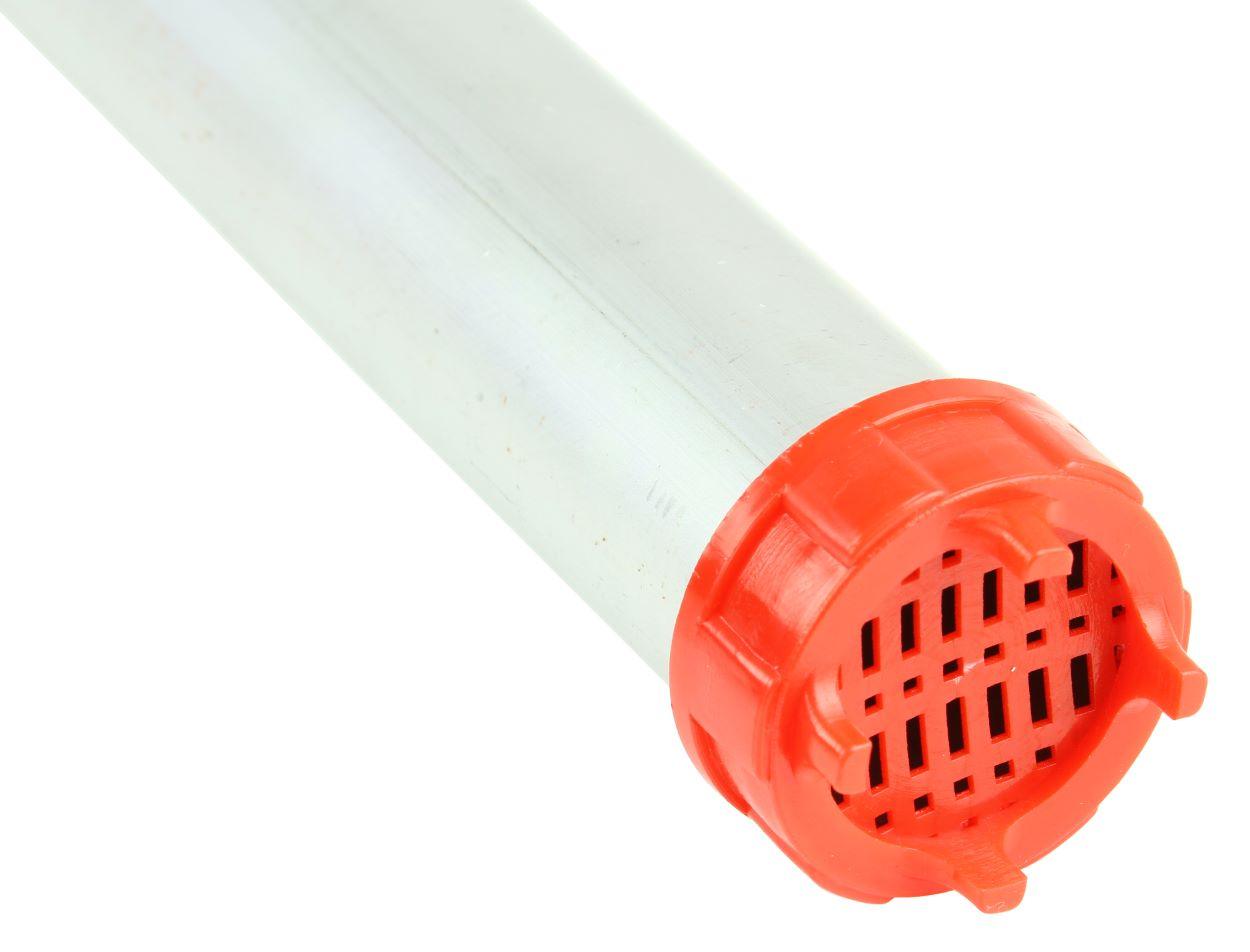 Pompa de transfer ulei motorina si alte lichide manuala din butoaie 125 Cm 60L/min - Bjc tools