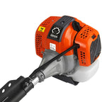 Motocoasa pe benzina DEMON RQ580T cu accesorii incluse - Bjc tools