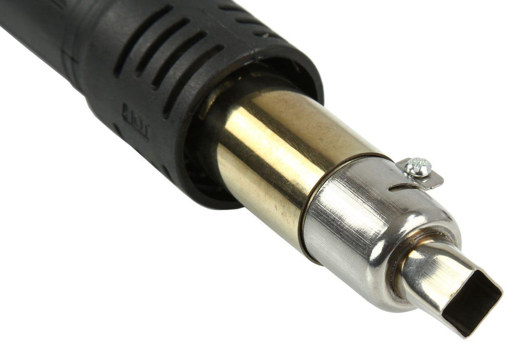 Statie de lipit cu aer cald 700W - Bjc tools