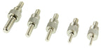 Cleste nituri si piulite M3-M8 , Pistol cleste de nituit popnituri - Bjc tools