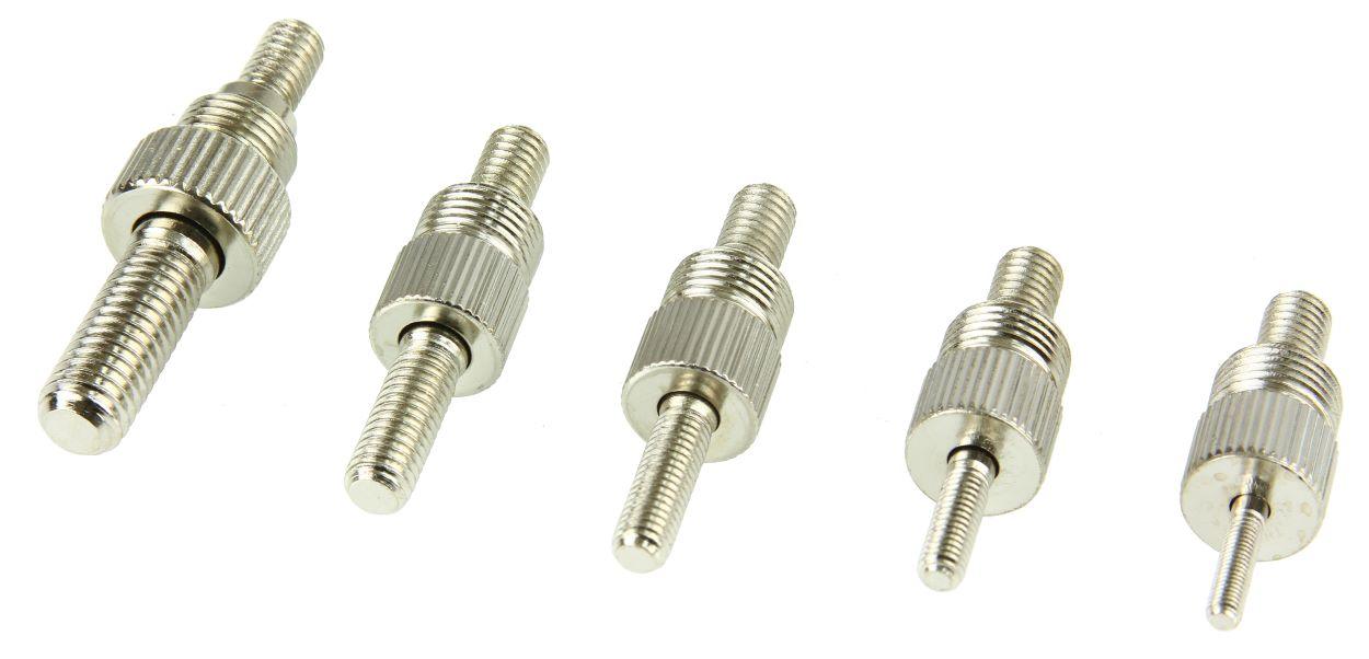 Cleste nituri si piulite M3-M8 , Pistol cleste de nituit popnituri - Bjc tools