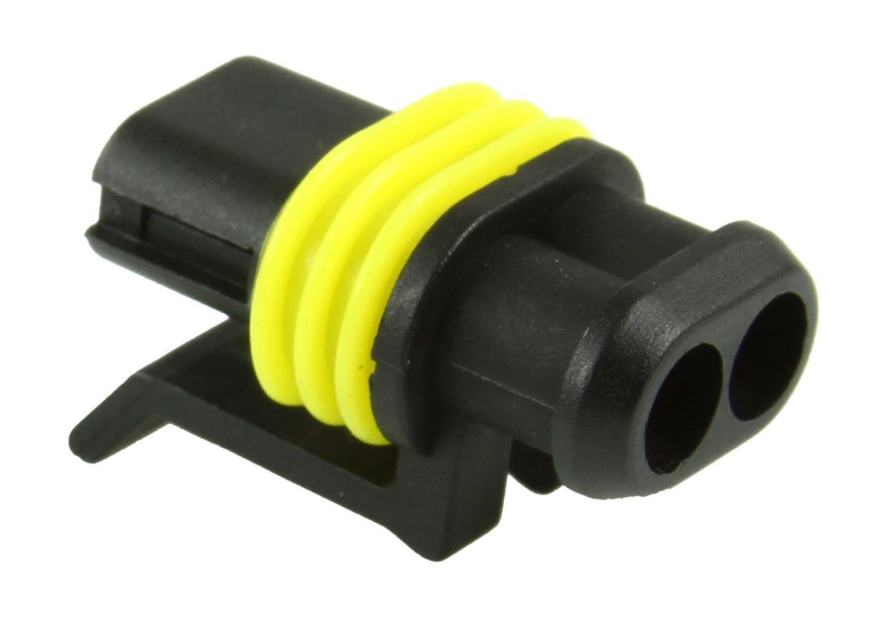 Set 48 conectori electrici - Bjc tools