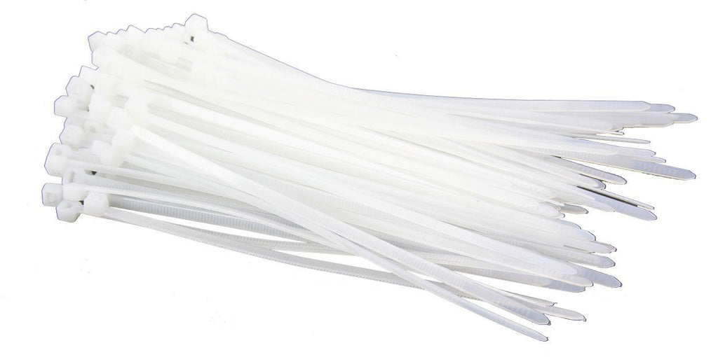 SET 600 BUC SORICEI,COLIERE DE PLASTIC,Coliere de strangere din plastic tip soricei - Bjc tools