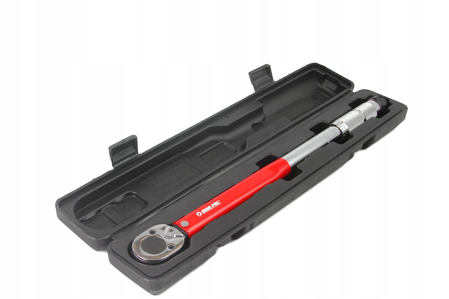 Cheie dinamometrica 1/2 40-210 Nm Profi - Bjc tools