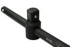 Antrenor tip "T" 1" de forță glisant cu pătrat de 1" - Bjc tools