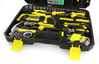 Trusa scule 160 piese,Set de unelte - Bjc tools