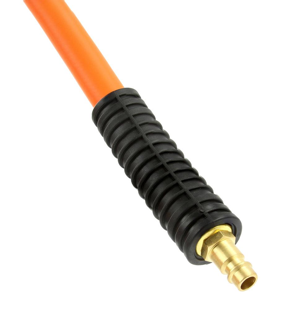 Furtun aer comprimat cauciuc 10X17mm 20 metri,Furtun aer compresor - Bjc tools
