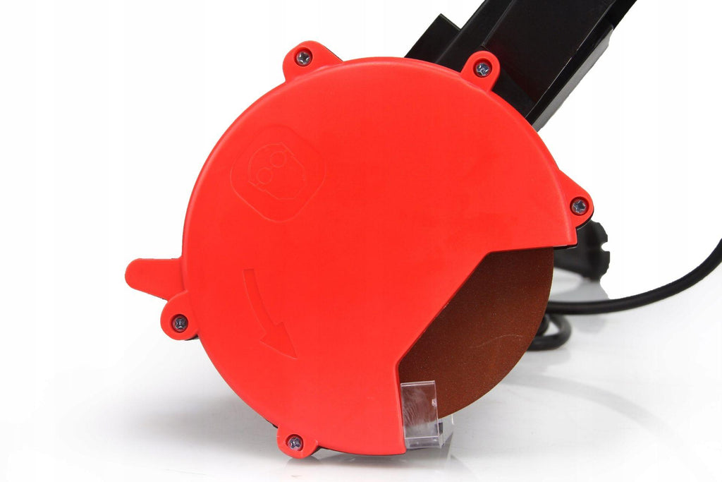 Ascuțitor lant electric 85 wati universal disc taiere inclus - Bjc tools