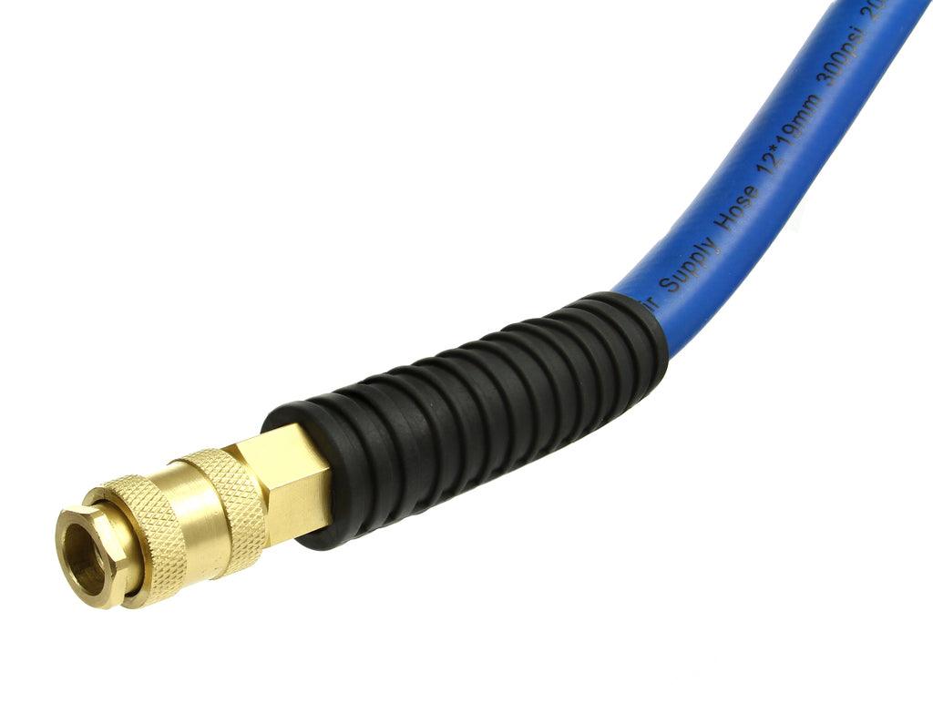 Furtun aer comprimat cauciuc 12X19mm,20 metri,Furtun hibrid Imagine secundară a produsului