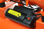 COMPRESOR DE AER SILENTIOS FARA ULEI 24 LITRI, 220 L/MIN, 8 BAR - Bjc tools