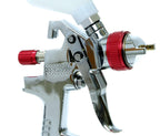 Pistol de vopsit HVLP duza 1.4 mm 600 ml - Bjc tools