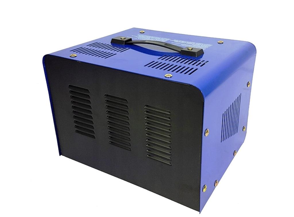 Redresor baterii auto 12 24 volti 400Ah GZL50 - Bjc tools
