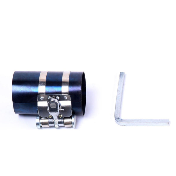 Colier montare segmenti piston 53 - 175 mm - Bjc tools