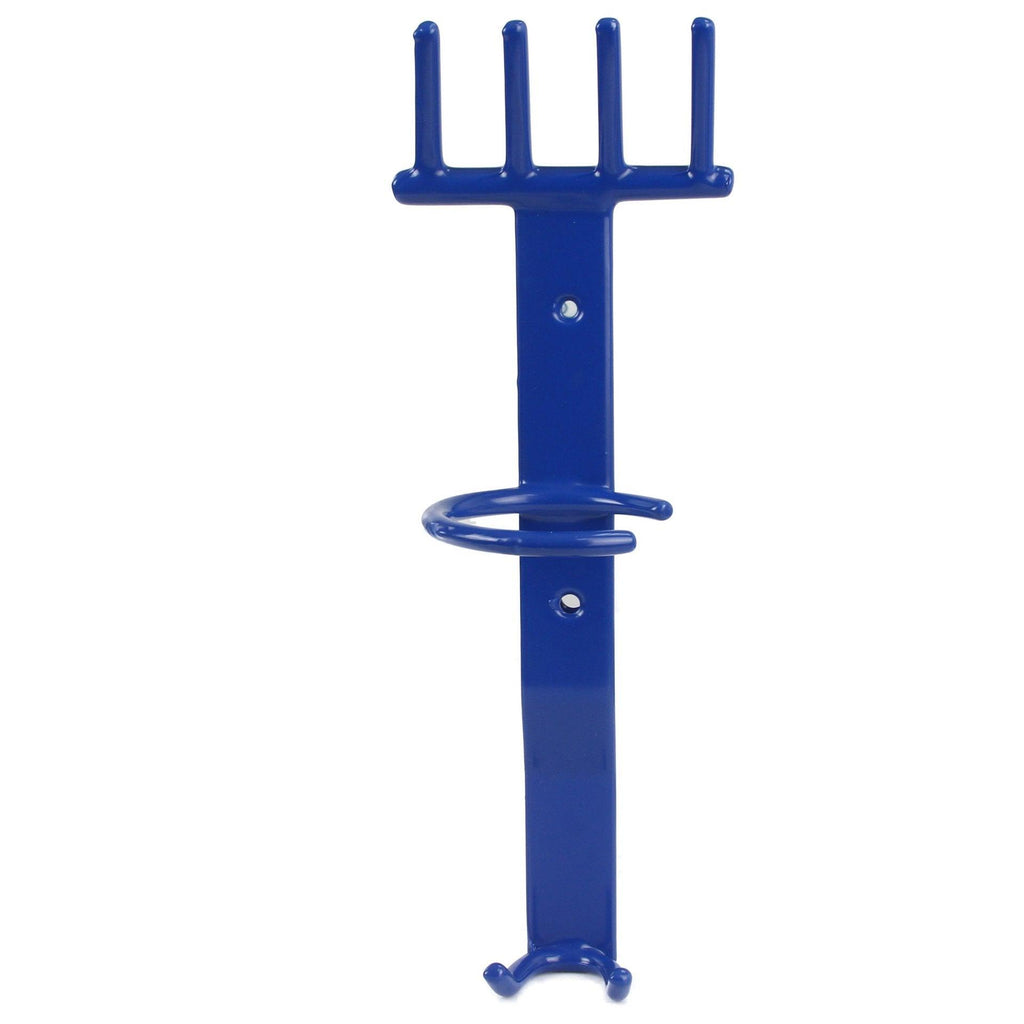 Suport pistol de impact si chei tubulare 3 in 1 - Bjc tools