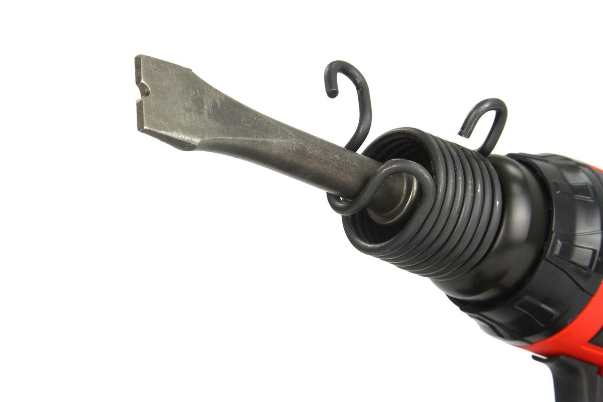 Dalta pneumatica cu 4 accesorii 4500Bpm - Bjc tools