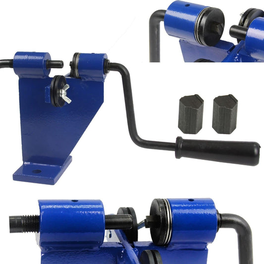 Masina Presa nituit lanturi - Bjc tools