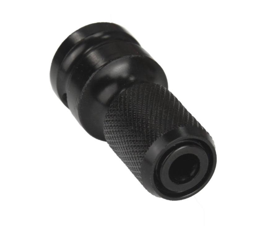 Adaptor 1/2" - Bit Hexagon - Suport Bit 1/2" pe Bit Hex - Bjc tools