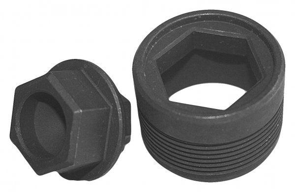 Cheie extractor pinioane pompa injectie Bmw N47 N47S N57 N57S - Bjc tools