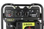 Generator electric 3500W 230v - Bjc tools