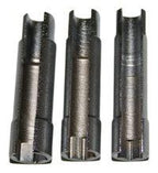 Set chei bujii incandescente 8,9,10mm - Bjc tools