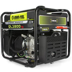 Generator electric 3500W 230v - Bjc tools