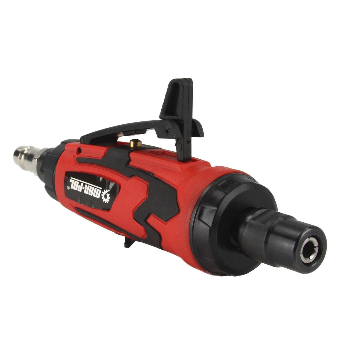 Polizor Biax Pneumatic drept 6mm Compozit 25000rpm - Bjc tools