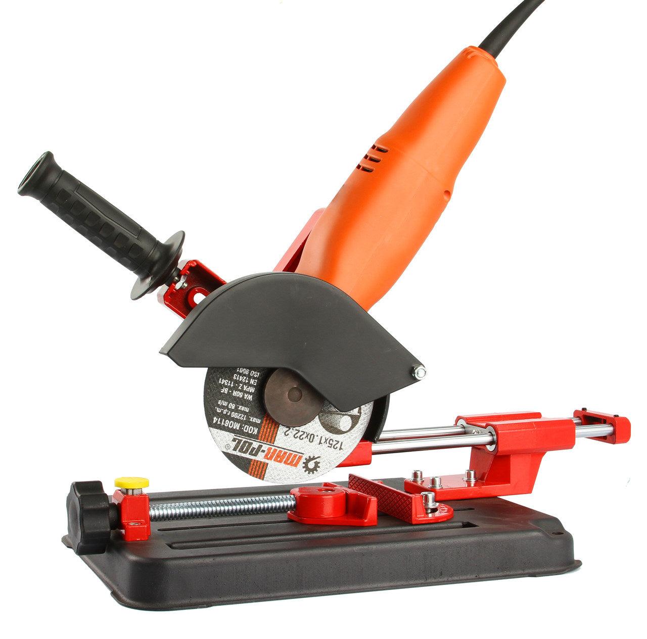 Suport flex cu menghina rotativa, Stand pentru flex - Bjc tools