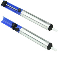 Trusa KIT Ledcon multimetru, aparat de lipit - Bjc tools