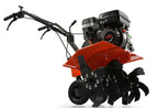 Motocultor 7CP,4T,196CC,Motosapa DEMON - Bjc tools