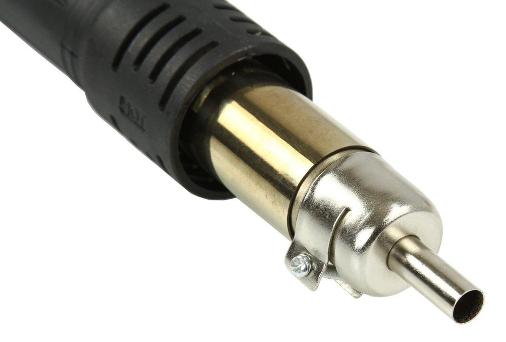 Statie de lipit cu aer cald 700W - Bjc tools