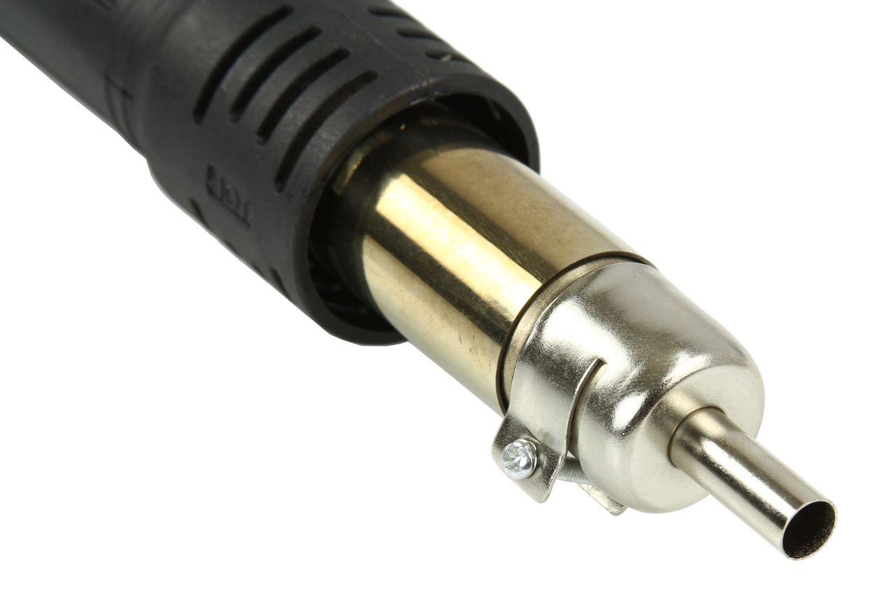 Statie de lipit cu aer cald 700W - Bjc tools