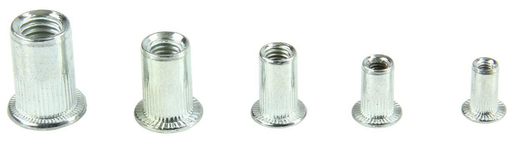 Cleste nituri si piulite M3-M8 , Pistol cleste de nituit popnituri - Bjc tools