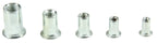 Cleste nituri si piulite M3-M8 , Pistol cleste de nituit popnituri - Bjc tools