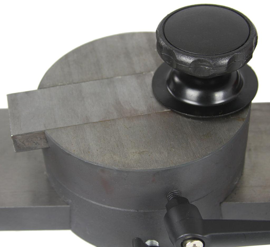 Masina pentru ascutit panze de circular,Ascutitor disc - Bjc tools