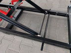 Platforma elevator motocicleta - Bjc tools