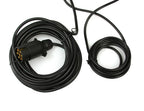 Set lampi LED magnetice pentru remorca,SET LAMPĂ MAGNET + TRIUNGHI/2-PACK! - Bjc tools