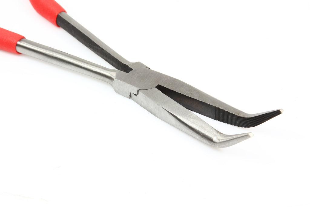 Set clesti cu varf lung 280mm - Bjc tools