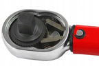 Cheie dinamometrica 1/4 5-25 Nm - Bjc tools
