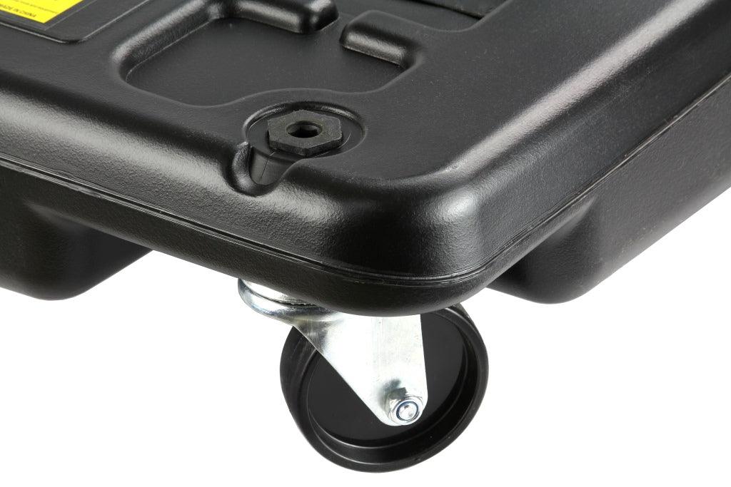 RECUPERATOR ULEI MOBIL 70 LITRI - Bjc tools
