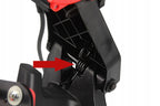Ascuțitor lant electric 85 wati universal disc taiere inclus - Bjc tools